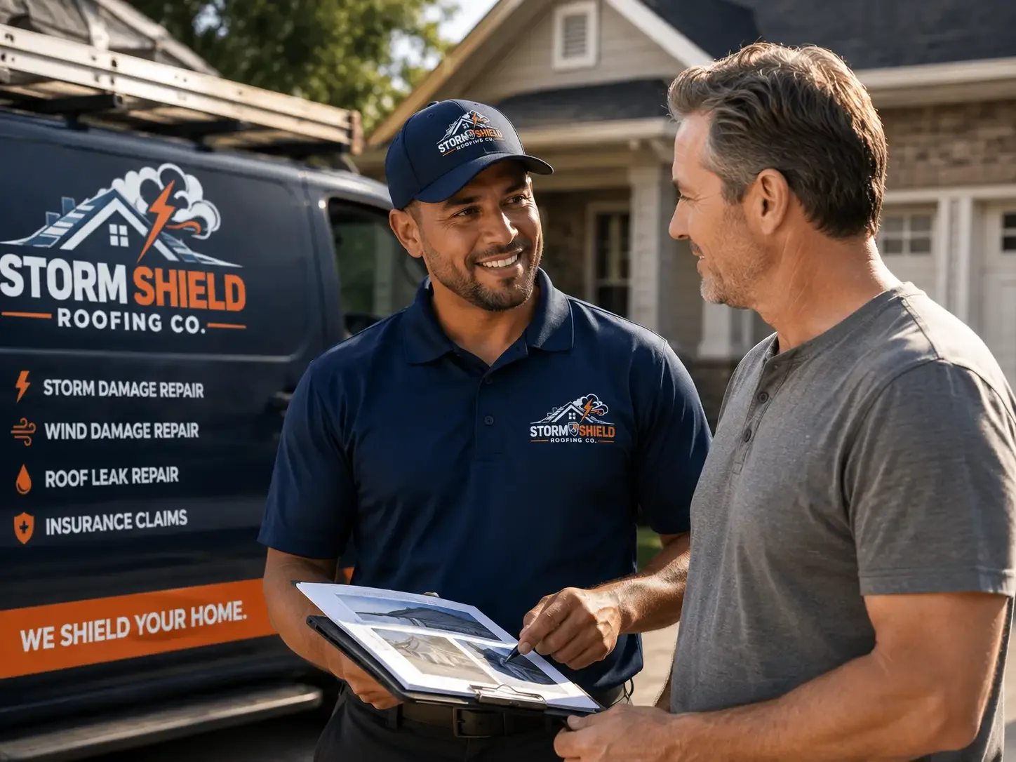 Storm Damage Roof Repair Kailua, HI FAQs